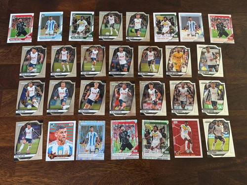 Enorme lotto carte 4 - enorme, 29