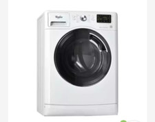 Ricambi Elettrici Completi + Frontale Lavatrice Whirlpool AWOE 1040