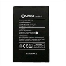 NGM BL-45 BATTERIA ORIGINALE