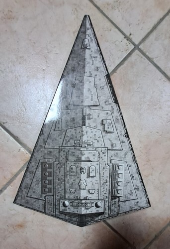 Collezione star wars - collezione,