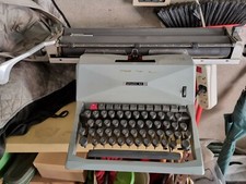 Olivetti Diaspron 82