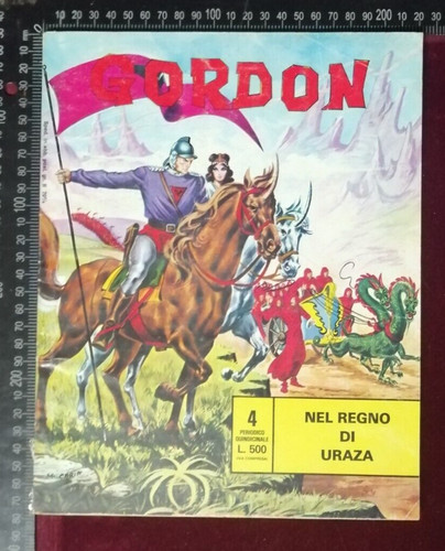 Flash gordon nel - flash,