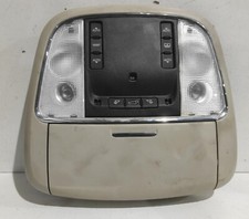RICAMBI USATI, PLAFONIERA ANTERIORE JEEP GRAND CHEROKEE 4X4