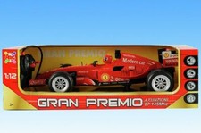 x Gran Premio Auto F1