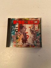 Melo Whole Kit and Caboodle