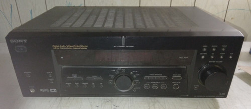Sony str k502p - sony, str-k502p