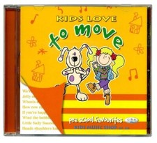 Various Artists : Kids Love to