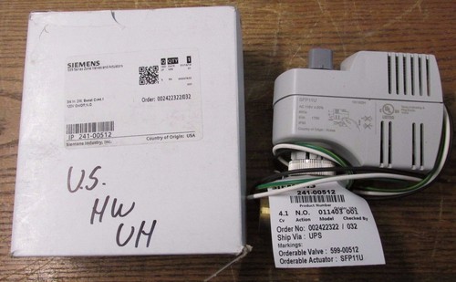 New nos siemens 241 00512 - nos, 241-00512