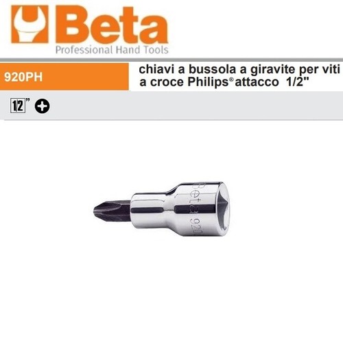 Beta 920ph chiavi - chiavi, bussola