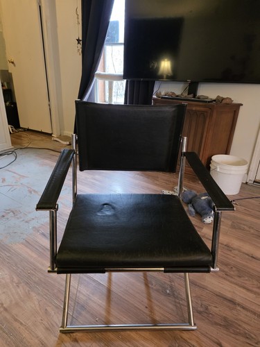 Sedia design mark singer - design, anni
