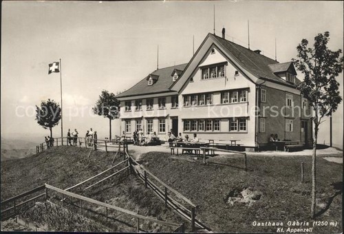 Gaebris locanda casa - , di