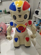 Emilio Robot Con Telecomando