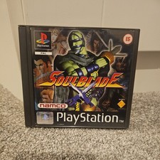 SONY PLAYSTATION PS1 -