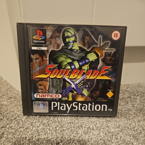 Sony playstation ps1 - playstation,