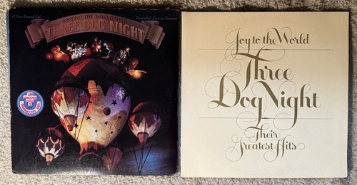 Three dog night - three,