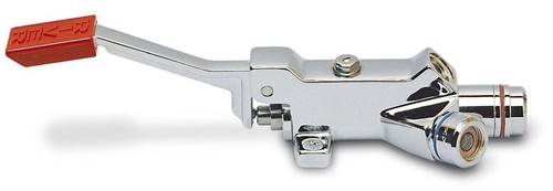 Miscelatore pedale a - pedale,