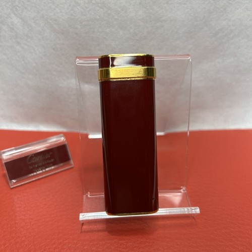 Accendino gas cartier - accendino,