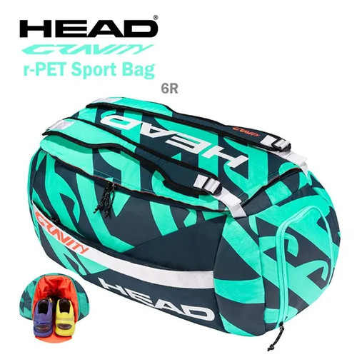 Head gravity pet - gravity, borsa