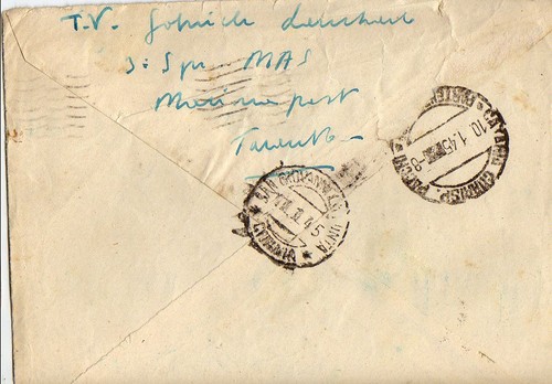 Taranto lettera marina post - da,