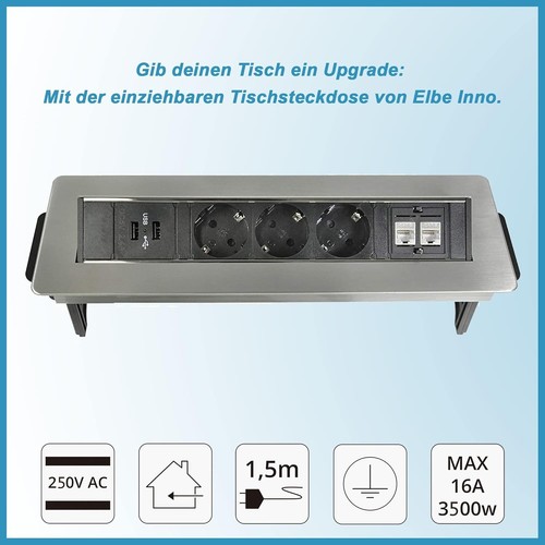 Elbe inno multipresa - elbe,