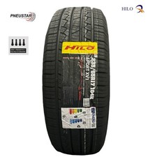 PNEUMATICO 235 65 R17 104H M+S HILO SPORT XV1 DOT 2025 (OEM YOKOHAMA)