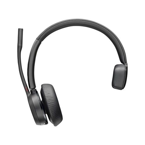 Cuffia wireless monaurale - hp,