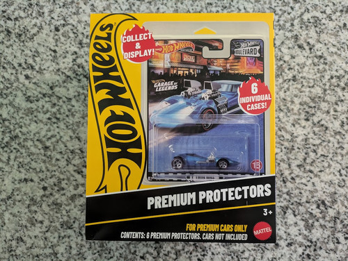 Hot wheels legends tour - wheels,