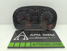 CONTACHILOMETRI PER VOLKSWAGEN Golf 4 Berlina 1J0919881D AXR (97>03)