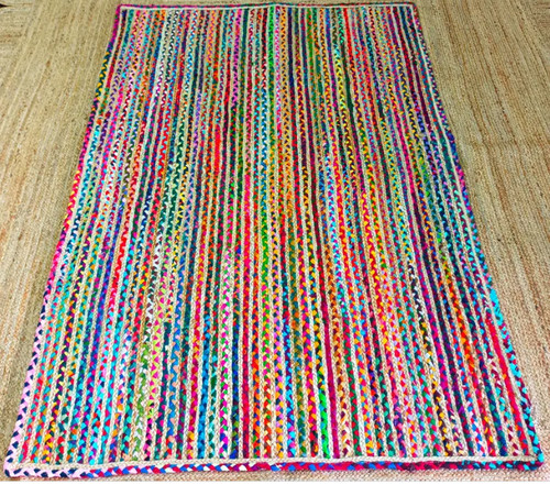 Tappeto runner rettangolare - tappeto,