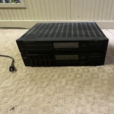 Marantz TA100 Stereo Receiver