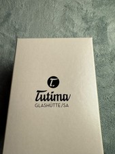 Tutima Glashutte M2 Sette