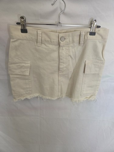 Gonna pull and bear denim - gonna,