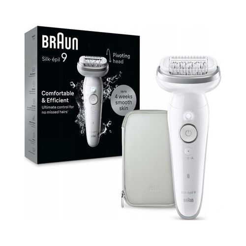 Braun silk epil ses - braun,