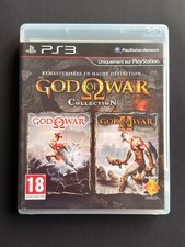 Jeux Playstation 3 / PS3 - God