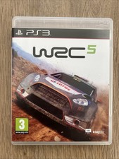 WRC 5 - PS3