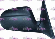 SPECCHIETTO RETROVISORE SX ELETTRICO NERO HONDA CIVIC 96> MODELLO 3 PORTE