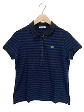 LACOSTE Polo Donna Camicia