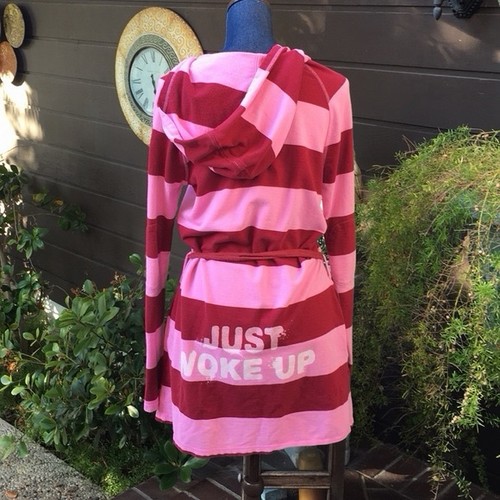 Accappatoio victorias secret - accappatoio,