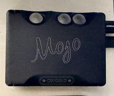 Chord mojo amplificatore dac - chord,