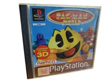 PacMan World Playstation 1 PS1