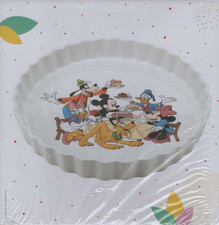 MAGIA A TAVOLA DISNEY -PIATTO