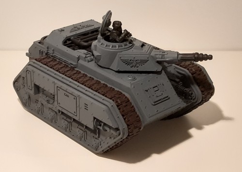 Warhammer 40k cane infernale