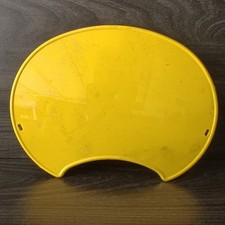 BMX SALTAFOSS TABELLA PORTANUMERO BICI