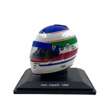 Mini Helmet Spark 1/5 Ivan