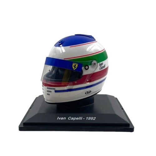 Mini helmet spark - 1/5, ivan