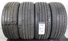 4 pneumatici estivi 245/45R20
