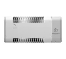 TERMOVENTILATORE VORTICE