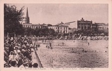 17 ROYAN LA PLAGE DE LA GRANDE