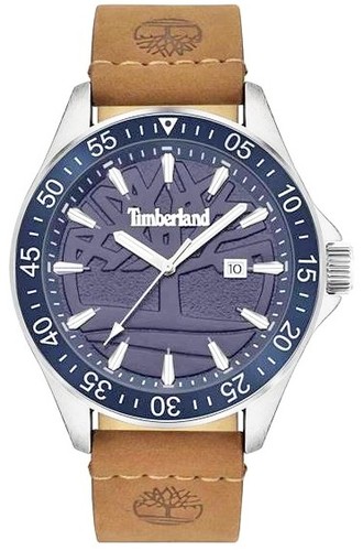 Orologio uomo timberland - uomo,