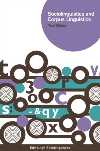 Sociolinguistics and corpus - sociolinguistics,